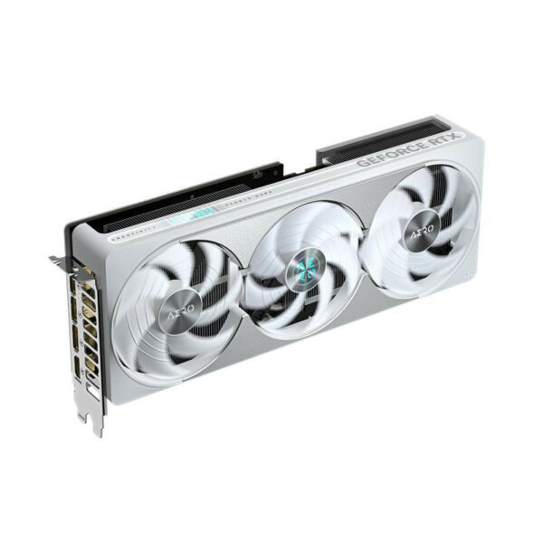 GIGABYTE RTX 5080 AERO OC-16GB – Image 5