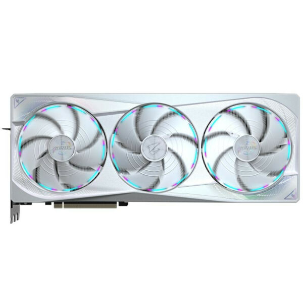 GIGABYTE RTX 5080 AORUS M ICE-16GB – Image 2
