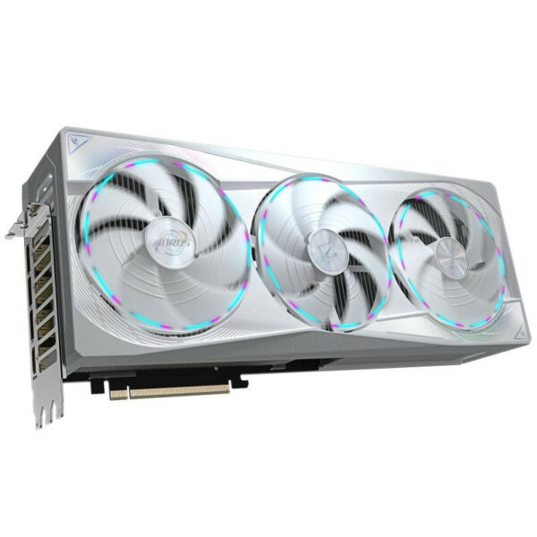GIGABYTE RTX 5080 AORUS M ICE-16GB – Image 3