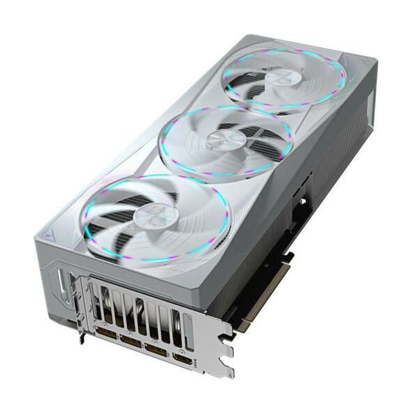 GIGABYTE RTX 5080 AORUS M ICE-16GB – Image 4