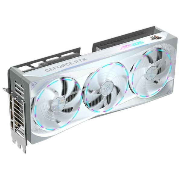 GIGABYTE RTX 5080 AORUS M ICE-16GB – Image 5
