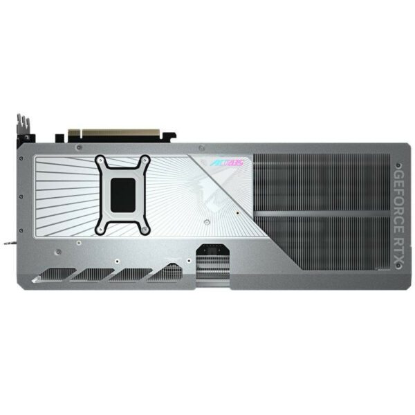 GIGABYTE RTX 5080 AORUS M ICE-16GB – Image 6