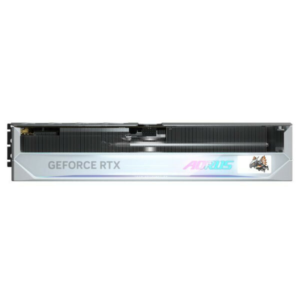 GIGABYTE RTX 5080 AORUS M ICE-16GB – Image 7