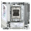 Carte mère GIGABYTE X870I AORUS PRO ICE – Image 2