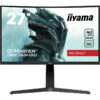 iiyama G-MASTER GB2766HSU-B1 27" Full HD Noir – Image 2