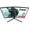 iiyama G-MASTER GB2766HSU-B1 27" Full HD Noir – Image 4