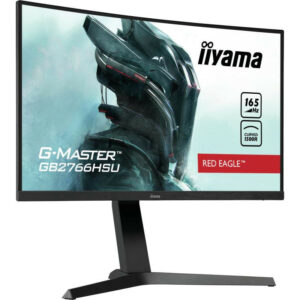 iiyama G-MASTER GB2766HSU-B1 27" Full HD Noir