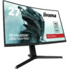 iiyama G-MASTER GB2766HSU-B1 27" Full HD Noir – Image 7