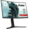 iiyama G-MASTER GB2766HSU-B1 27" Full HD Noir – Image 8