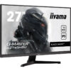 iiyama G-MASTER G2745HSU-B2 LED 27" Full HD Noir – Image 2