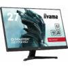 iiyama G-MASTER G2770HSU-B6 écran plat 27" Full HD – Image 2