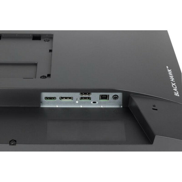 iiyama G-MASTER GB2445HSU-B2 LED 24" Full HD Noir – Image 13