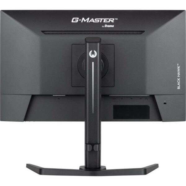 iiyama G-MASTER GB2445HSU-B2 LED 24" Full HD Noir – Image 9