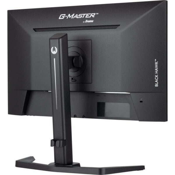 iiyama G-MASTER GB2445HSU-B2 LED 24" Full HD Noir – Image 10
