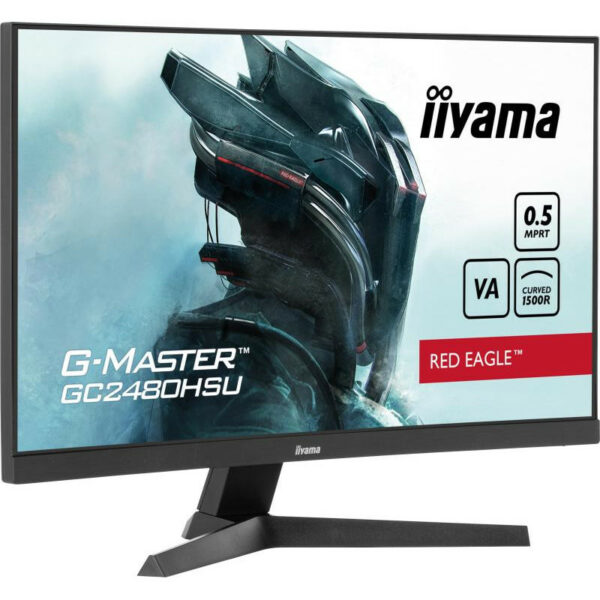 IIYAMA GC2480HSU-B1 Moniteur Gaming 180Hz – Image 3