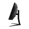 Moniteur IIYAMA GCB3480WQSU-B1 – Image 6