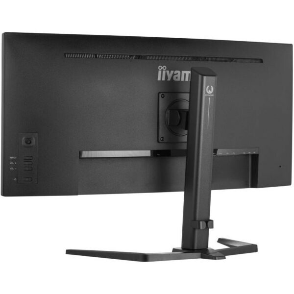 Moniteur IIYAMA GCB3481WQSU-B1 34" 1440p incurvé – Image 2