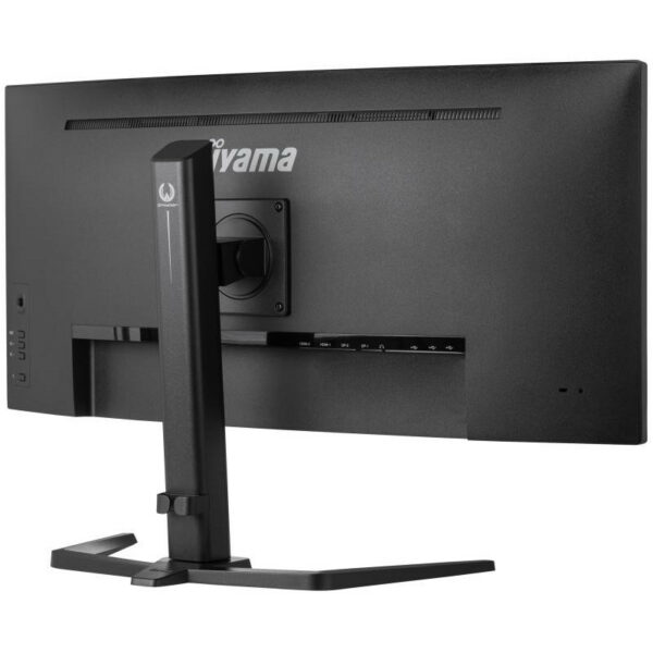 Moniteur IIYAMA GCB3481WQSU-B1 34" 1440p incurvé – Image 3