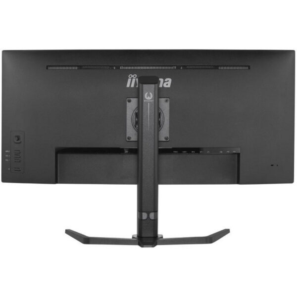 Moniteur IIYAMA GCB3481WQSU-B1 34" 1440p incurvé – Image 4