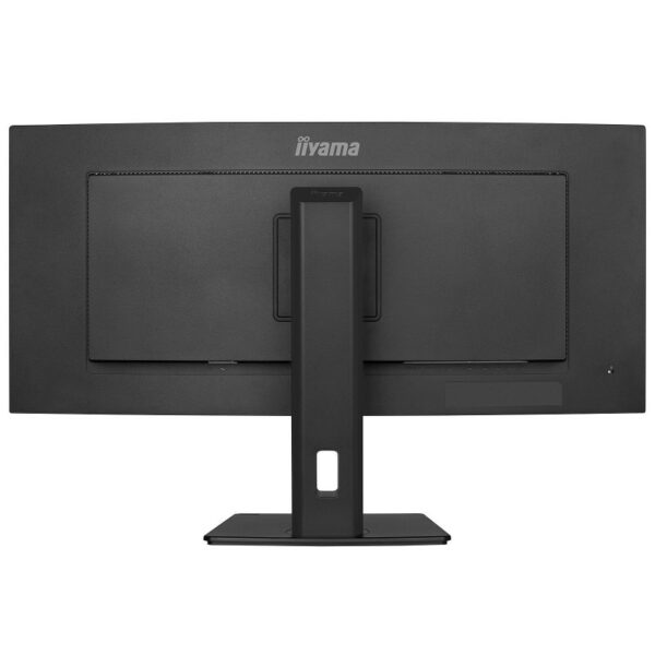 Écran incurvé 34" IIYAMA Ultra-Wide QHD – Image 2