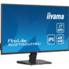 Moniteur 4K Ultra HD IIYAMA XU2792UHSU-B6 – Image 3