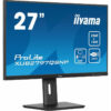 iiyama ProLite XUB2797QSNP-B1 écran 27" 1440p LED – Image 2