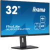iiyama ProLite XUB3293UHSN 4K Ultra HD 31.5" Noir – Image 2