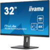 iiyama ProLite XUB3293UHSN 4K Ultra HD 31.5" Noir – Image 4
