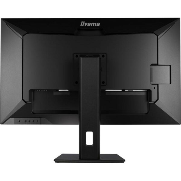 iiyama ProLite XUB3293UHSN 4K Ultra HD 31.5" Noir – Image 6