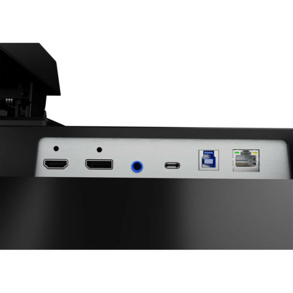 iiyama ProLite XUB3293UHSN 4K Ultra HD 31.5" Noir – Image 7