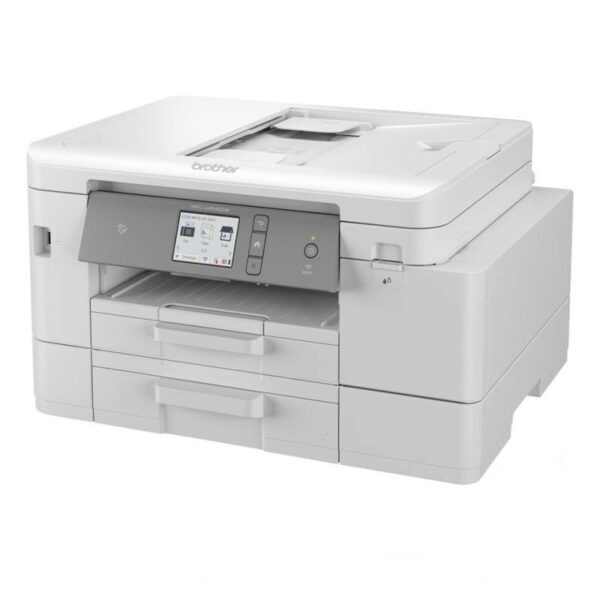 Imprimante Jet d'Encre Brother J4540DWXL Multifonction – Image 3