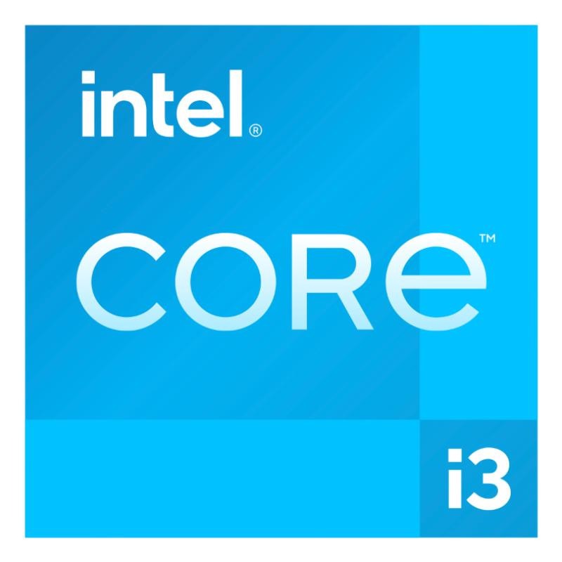 Intel Core i3-12100 processeur 12 Mo Smart Cache
