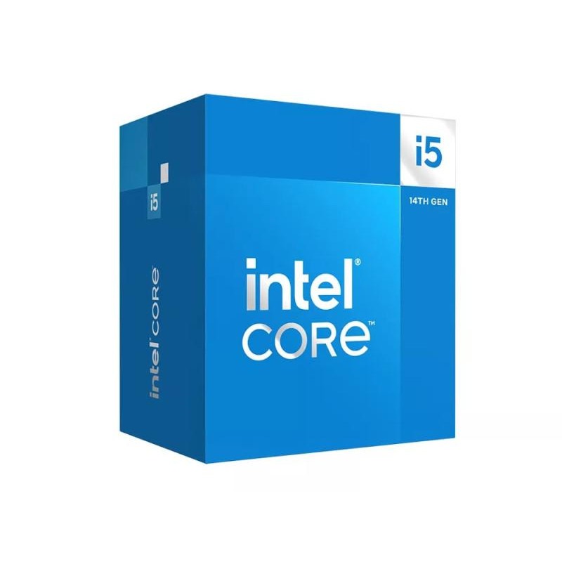 Intel Core i5-14400 processeur 20 Mo Smart Cache