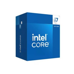 Intel Core i7-14700F processeur 33 Mo Smart Cache