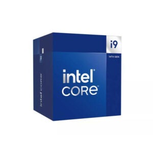 Intel Core i9-14900F processeur 36 Mo Smart Cache
