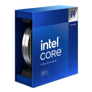 Intel Core i9-14900KS processeur 36 Mo Smart Cache