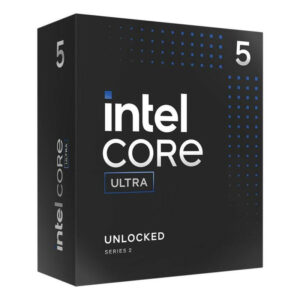 INTEL Core Ultra 5 235 Processeur