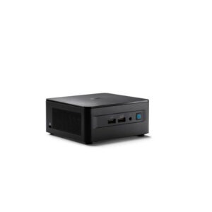 ASUS NUC 12 Mini PC i3-1220P Noir