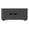 Intel NUC 12 Pro Mini PC noir – Image 2