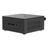 Intel NUC 12 Pro Mini PC noir – Image 4