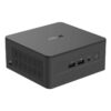Intel NUC 12 Pro Mini PC noir – Image 6