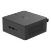 Intel NUC 12 Pro Mini PC noir – Image 7