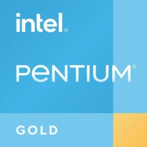 Intel Pentium Gold G7400 Processeur 3,7 GHz Boîte