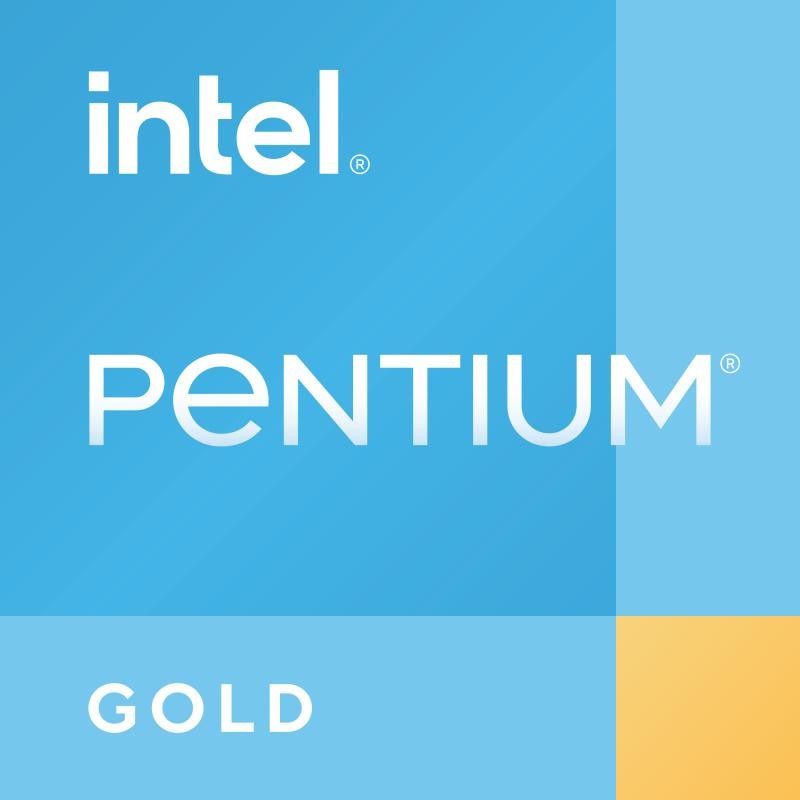 Intel Pentium Gold G7400 Processeur 3,7 GHz Boîte