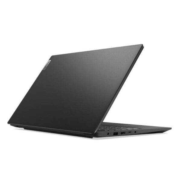 Lenovo V15 AMD Ryzen 3 15.6" 1080p Portable Noir – Image 4