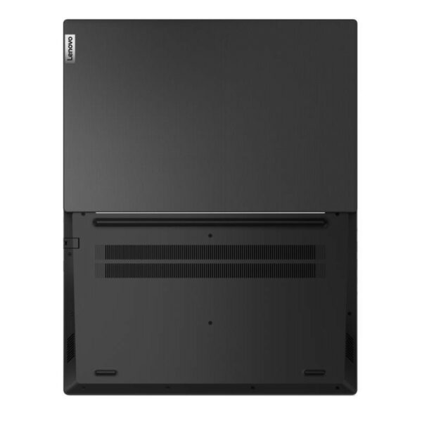Lenovo V15 AMD Ryzen 3 15.6" 1080p Portable Noir – Image 6