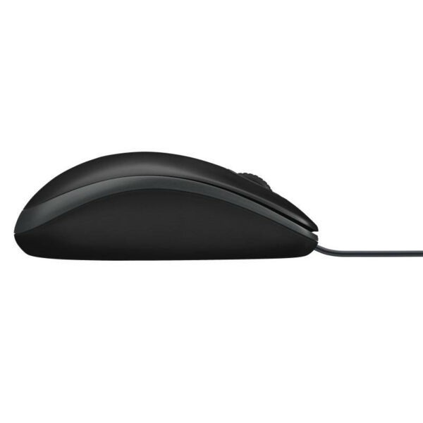 Logitech B100 Souris USB Ambidextre Optique 800 DPI – Image 6