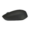 Logitech B170 Black Bp souris sans fil ambidextre – Image 4