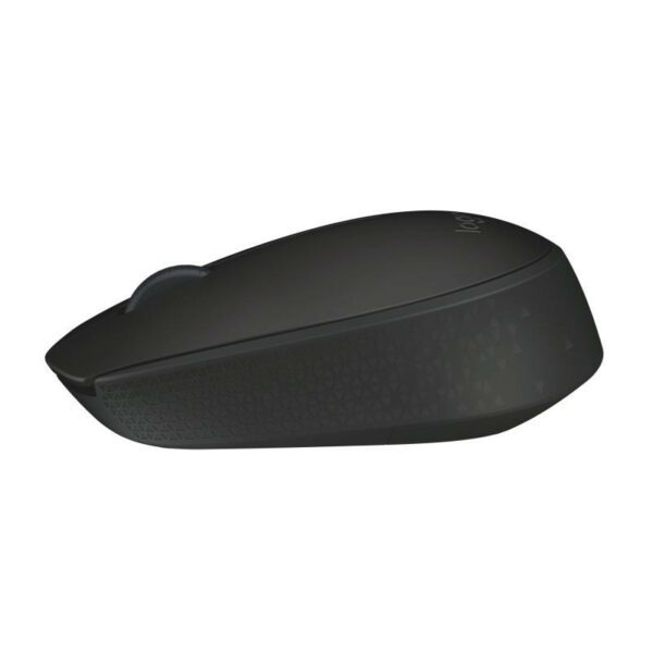Logitech B170 Black Bp souris sans fil ambidextre – Image 4