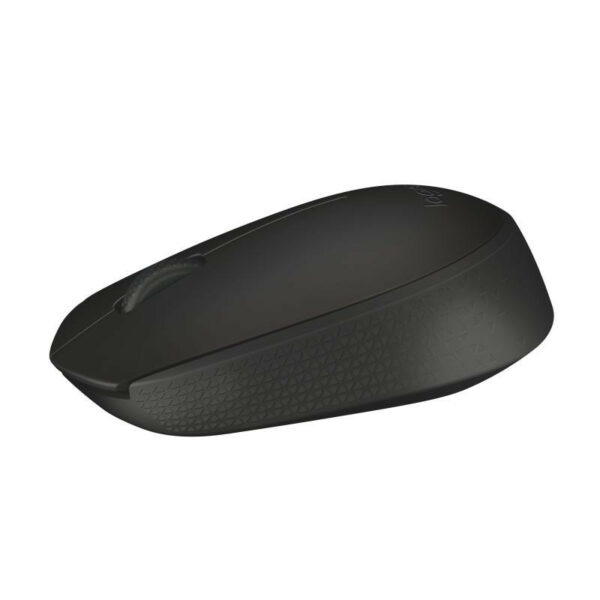 Logitech B170 Black Bp souris sans fil ambidextre – Image 5